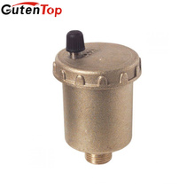 Gutentop High Quality Brass Automatic Air Vent Valve